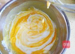 芒果酸奶慕斯的做法图解5