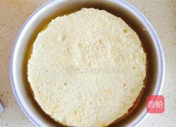 芒果酸奶慕斯的做法图解9