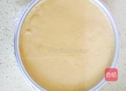 芒果酸奶慕斯的做法图解10