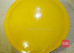 芒果酸奶慕斯的做法图解11