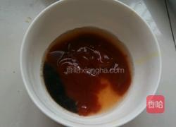 酸甜鹌鹑蛋的做法图解3