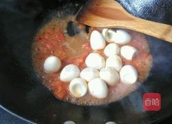 酸甜鹌鹑蛋的做法图解7