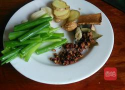 煎烧土豆的做法图解2