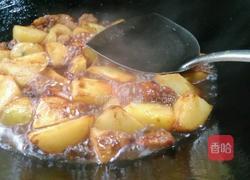 煎烧土豆的做法图解7