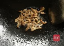 重庆油茶的做法图解1