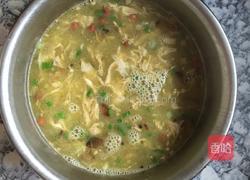 重庆油茶的做法图解9