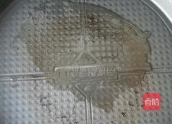 火腿鸡蛋饼的做法图解5