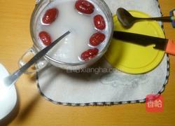 燕麦牛奶粥的做法图解3