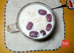 燕麦牛奶粥的做法图解8