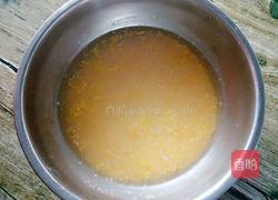 红豆粗粮粥的做法图解3
