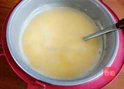 红豆粗粮粥的做法图解9