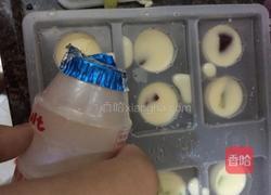 水果?酸奶冰淇淋的做法图解3