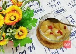  冰糖梨水的做法图解7