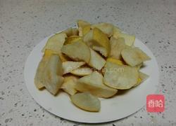  冰糖梨水的做法图解3