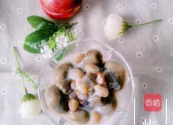 抹茶糯米小丸子的做法图解5