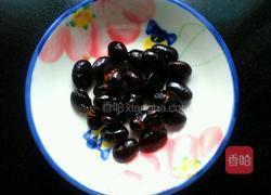 醋泡黑豆的做法图解6