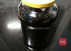 醋泡黑豆的做法图解5