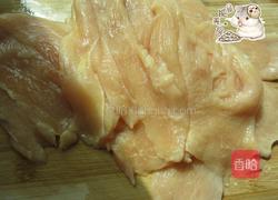 汉堡的做法图解2