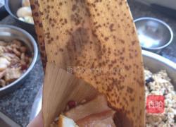 五香肉粽的做法图解5