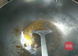 笋与肉爆香的做法图解3