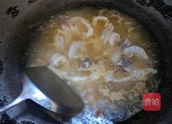 水煮鱼片的做法图解2