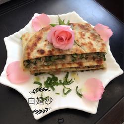 香酥肉饼的做法[图]