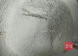 蒸蛋糕的做法图解4