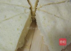 蒸蛋糕的做法图解9