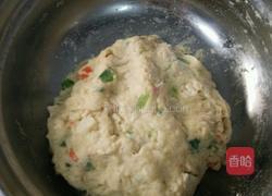 香酥土豆饼的做法图解4