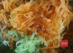 早餐饼的做法图解1