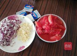 自己在家做披萨的做法图解5