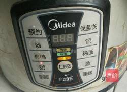 银耳红枣羹高压锅版的做法图解4