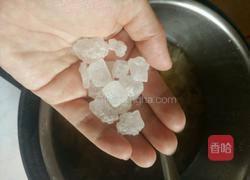 银耳红枣羹高压锅版的做法图解5