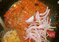 豪华干拌面的做法图解7