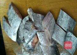 香煎带鱼的做法图解1