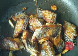 香煎带鱼的做法图解5