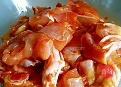 三汁焖锅（电饭煲版）的做法图解1