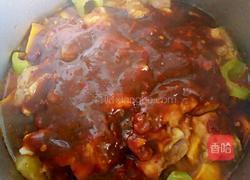 三汁焖锅（电饭煲版）的做法图解9
