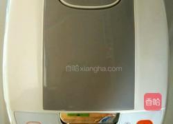 三汁焖锅(电饭煲版)的做法图解12