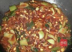 汤面的做法图解5