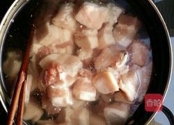 美味红烧肉的做法图解1