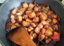 美味红烧肉的做法图解3