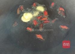 炒南瓜尖的做法图解3