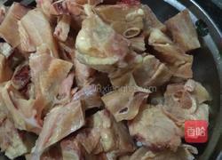 徐州地锅鸡的做法图解4