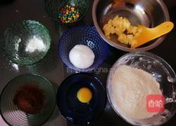 巧克力脆棒的做法图解1