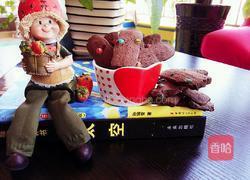 巧克力脆棒的做法图解7