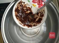 香蕉巧克力棒的做法图解4