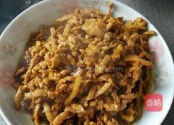 孜然土豆条的做法图解6