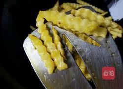 孜然土豆条的做法图解9