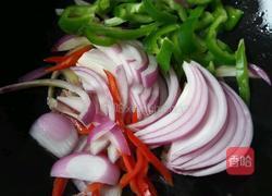 孜然土豆条的做法图解11